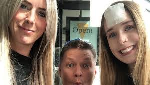 Lauren Bridges's Instagram, Twitter & Facebook