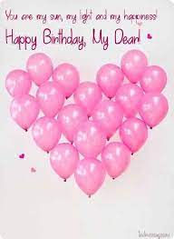 130 Best Birthday Wishes For Girlfriend Romantic Birthday Messages H Birthday Wishes For Girlfriend Happy Birthday Wishes For Her Romantic Birthday Messages