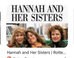 Hannah and Her Sisters movie review: exploring Hannah's character depth