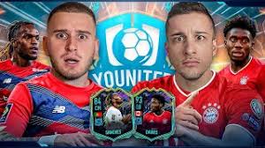 Fifa21 ultimate team totw predictions, sbbs, battles, marktanalysen & tipps um schnell und einfach coins in fifa zu machen !!! Fifa 18 Younited World Cup 2 Neuzugang Rastet Aus