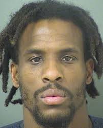 ROBERTS, MARCUS ANTONIO Charges 856.021 (MS) LOITERING