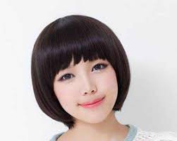 11 korean short hairstyle for thin hair by alana mazzoni for daily mail australia published: Korean Short Hairstyle For 2016 2017 Look Style You 7