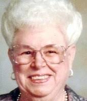 Ruth Linkous Obituary (1922