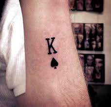 Best Small Simple Tattoo Designs For Men 2019 Ideas 109 Small Wrist Tattoo Idea Tattoo Designs Men Small Wrist Tattoos Small Tattoos Simple