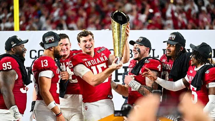College Football Playoff expansion is just the latest example of why 'growing the game' isn't always healthy