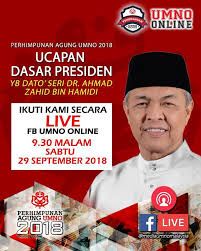 Menurut timbalan presiden umno, datuk seri mohamad hasan, azmin seharusnya tahu tindakan yang perlu dilakukan sekiranya ada nilai diri. Pas Mendapat Sambutan Gemuruh Mca Tidak Hadir Pau 2018 Editor Malaysia