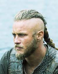 ragnar wikinger frisuren viking frisur herrenfrisuren