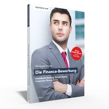 Finance is a term broadly describing the study and system of money, investments, and other financial instruments. Die Finance Bewerbung Insider Dossiers