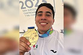 El ciclismo sudcaliforniano domina en Juegos Centroamericanos y del Caribe  2023