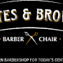 Gents Barber Shop from batesandbrown.com
