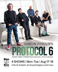Simon Phillips (@simonphillipsofficial) • Instagram photos and videos