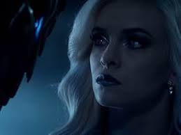 The Flash" I Know Who You Are (TV Episode 2017)