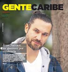Listen to jose narvaez music | soundcloud is an audio platform that lets you listen to what you love and share the sounds you create. Jose Narvaez Gente Caribe Magazine 02 February 2019 Cover Photo Colombia