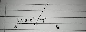 A 1342 cm 2 b 1496 cm 2 c 1034 cm 2 d 1188 cm 2. Perhatikan Gambar Berikut Nilai X Pada Gambar Di Atas Adalah A 59 B 69 C 118 D 123 Brainly Co Id