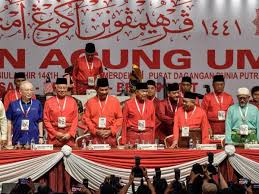 Umno selama ini berpegang pada legasi lampau dan hari ini umno sedang di uji dengan cabaran yang paling hebat. Hala Tuju Umno Semakin Jelas