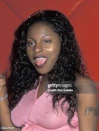 1,865 Foxie Brown Photos & High Res Pictures