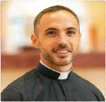 HOLY SPIRIT CATHOLIC PARISH