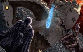 Misal alarmla uyanıyorsunuz ve alarm sizin rem uykunuzun nerde başlayıp nerde bittiğini bilmediğinden, rem in ortasında çalıveriyor, siz de uyanıyorsunuz ve hala uykunuz var. 480 Berserk Hd Wallpapers Background Images