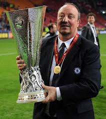 Founded in 1905, the club competes in the premier league, the top division of english football. Rafa Benitez Opens Up On Chelsea Stint And Roman Abramovich Relationship Daily Star