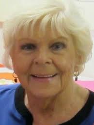 Betty Brown Obituary