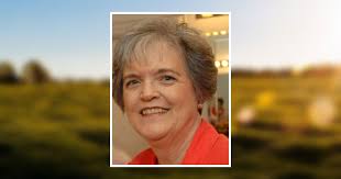 Dr. Jo Campbell Obituary August 21, 2019