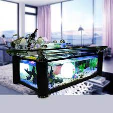 Glass washbasin with fish tank; Usd 504 82 Coffee Table Fish Tank 13 Meters 15 Meters Fish Tank Rectangular Glass Goldfish Tank Medium Sized Coffee Table Fish Tank Turtle Fish Tank Wholesale From China Online Shopping Buy