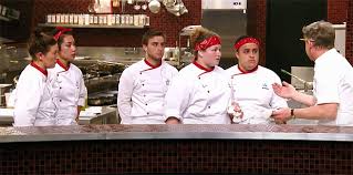 Hell's kitchen is an american reality competition television series based on the british series of the same name, and also hosted by celebrity chef gordon ramsay. Hell S Kitchen Season 20 Meet The Contestants Competing To Win On Young Guns Worldnewsera