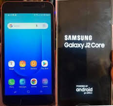 All most recent firmwares can be downloaded for free, or you can. Samsung J2 Core J260f U6 Combination File Download Easyflashfile