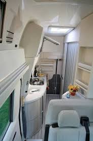 Mercedes Benz Sprinter Mas Mercedes Sprinter Camper Camper Van Sprinter Camper
