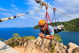 Xtasea Tirolesa Acapulco See 12 Reviews Articles And 24 Photos Of Xtasea Tirolesa Ranked No 10 On Tripadvisor Among 36 Att Acapulco Trip Advisor Ziplining