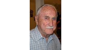 John Lippa Obituary (1923