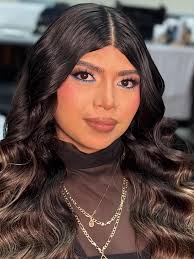 ✨Andy✨ una reina 👑 me tocó maquillar a una de mis mejores amigas (desde  los 6 años) para su gran día! Maquillaje diseñado a su estilo y  personalidad! Miren que hermosa se