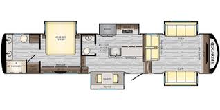 This fifth wheel from redwood is a great vehicle with plenty of space for you and all your cooking,. 2019 Redwood Rv Fifth Wheel Series M 3951 Mb Specs And Standard Equipment Nadaguides