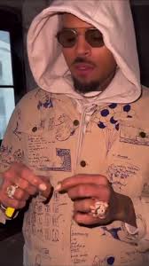 Boost Your Mood with Chris Brown's Music