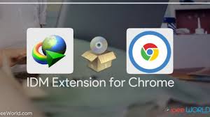 Extensions that you add with the above way will be turned off by edge and so. How To Add Idm Integration Module Extension In Chrome Easy Guide New