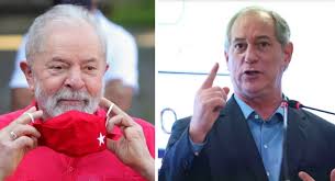 Veja as últimas notícias e informações a respeito do ciro gomes. Discussao Interminavel Entre Lula E Ciro Se Repete Sempre Em Tempos De Eleicao Presidencial Jovem Pan