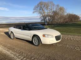 The part has been discontinued and i'm trying my best to find a replacement thank you! Chrysler Sebring Cabriolet Canada Used Search For Your Used Car On The Parking