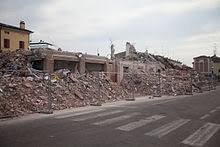Rasserenamenti dal pomeriggio fino a cieli poco nuvolosi , sono previsti 2mm di pioggia nelle prossime ore. Terremoto Dell Emilia Del 2012 Wikipedia
