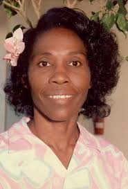 Lillis Adora Saunders