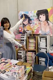 画像】巨乳漫画家さん、実体験をもとに作画してしまう : なんでも実況ピンク