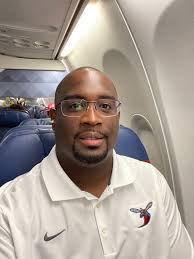 HBCU Premier Sports & More على X: "Delaware State University Head Softball  Coach Daniel Stockdale