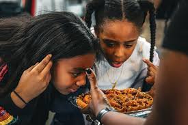 Denetra Jackson (@whiffandnibble) • Instagram photos and videos