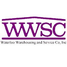 Waterloo Warehousing & Service Company | Waterloo IA