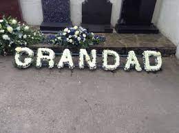 If you found this post on 21+ best funeral poems for grandpa helpful, follow love lives on on pinterest for more inspiring ideas to help you plan your grandpa's service. Fantastic Photos Funeral Flowers Grandad Concepts Concepts Fantastic Flowers Conceptsconcept Funeral Flowers Grandad Funeral Flowers Remembrance Flowers
