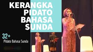 We did not find results for: 32 Contoh Pidato Bahasa Sunda Singkat Berbagai Tema Full Basa Sunda