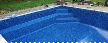 Since 1973, mid city custom pools has designed and built custom swimming pools that integrate seamlessly with copyright © 2020 mid city custom pools and outdoor living. Vinyl Pool Liner Replace Pool Liner Vinyl Liners For Pools