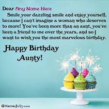 Here comes pdfelement, the best pdf editor to customise your birthday card for aunt. Make Birthday Greetings For Aunt With Name