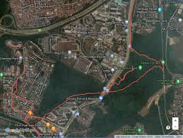 Check spelling or type a new query. Singapore Walking Routes Clementi Forest And The Jurong Railway Track