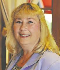 Carmel Pine Cone, March 7, 2014