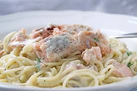 Nudeln Mit Lachs Rezept Gutekueche Ch Lachs Rezept Nudeln Mit Lachs Rezepte
